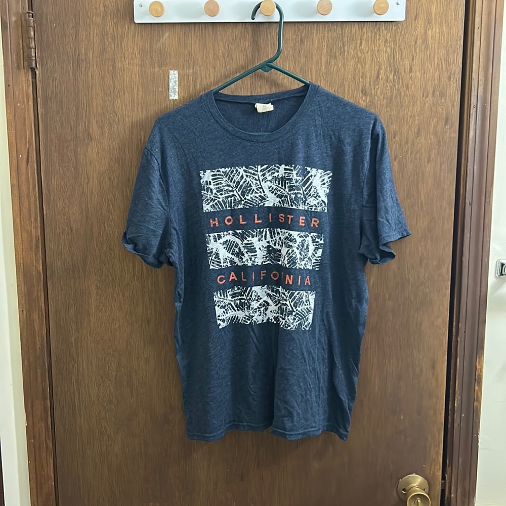 Hollister T-shirt XL